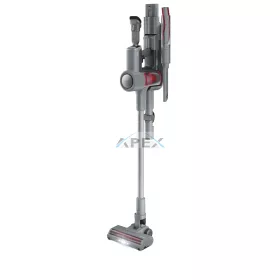   Sharp VC-SV20AEU-S Dual Power Max – vezeték nélküli állóporszívó dupla akkumulátorral
