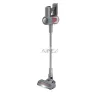 Sharp VC-SV20AEU-S Dual Power Max – vezeték nélküli állóporszívó dupla akkumulátorral