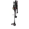 Sharp VC-SV28AEU-B Dual Power Ultra – csúcsteljesítményű vezeték nélküli állóporszívó dupla akkumulátorral