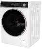 SHARP ES-NFL214CWDA-EE Elöltöltős mosógép inverter motorral (12kg, 1400 ford.) fehér