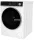 SHARP ES-NFL214CWDA-EE Elöltöltős mosógép inverter motorral (12kg, 1400 ford.) fehér