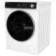SHARP ES-NFL214CWDA-EE Elöltöltős mosógép inverter motorral (12kg, 1400 ford.) fehér