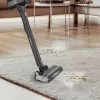 Sharp SA-VP4221BS Parquet – vezeték nélküli állóporszívó