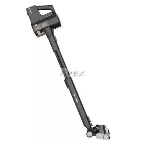 Sharp SA-VP4261BS Hygienic & Mop – vezeték nélküli állóporszívó felmosó funkcióval