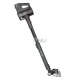 Sharp SA-VP4261BS Hygienic & Mop – vezeték nélküli állóporszívó felmosó funkcióval