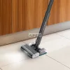Sharp SA-VP4261BS Hygienic & Mop – vezeték nélküli állóporszívó felmosó funkcióval