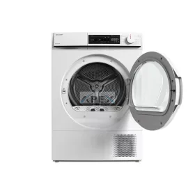   SHARP KD-NHA7S6GWE-EE Hőszivattyús szárítógép 7 kg, Fehér