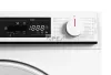 SHARP KD-NHA7S6GWE-EE Hőszivattyús szárítógép 7 kg, Fehér