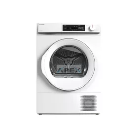   SHARP KD-NHA8S6GWE-EE Hőszivattyús szárítógép 8kg, Fehér