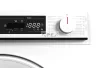 SHARP KD-NHA8S6GWE-EE Hőszivattyús szárítógép 8kg, Fehér