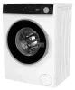 SHARP ES-NFA714BW1NNA-EE Elöltöltős mosógép inverter motorral (7 kg, 1400 ford.), Fehér