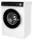 SHARP ES-NFA714BW1NNA-EE Elöltöltős mosógép inverter motorral (7 kg, 1400 ford.), Fehér