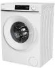 SHARP ES-NFA814BWNNA-EE elöltöltős mosógép inverter motorral (8kg, 1400 fordulat)