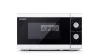 SHARP YC-MG01EW 20L, grilles mikrohullámú sütő