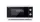 SHARP YC-MG01EW 20L, grilles mikrohullámú sütő