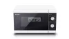 SHARP YC-MG01EW 20L, grilles mikrohullámú sütő