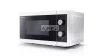 SHARP YC-MG01EW 20L, grilles mikrohullámú sütő