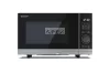 SHARP YC-PS204AE-S 20L mikrohullámú sütő ezüst