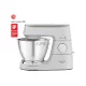 Kenwood KVC65.001WH Titanium Chef Baker konyhai robotgép