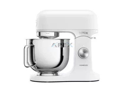 Kenwood KMX751AWH konyhai robotgép, fehér