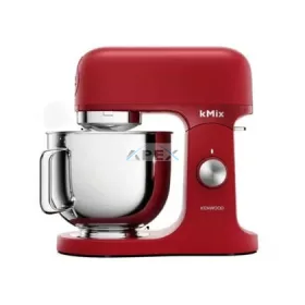 Kenwood KMX751ARD konyhai robotgép, piros