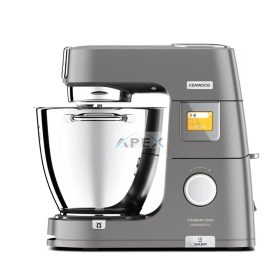   Kenwood KWL90.004SI Titanium Chef Patissier XL konyhai robotgép