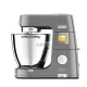 Kenwood KWL90.004SI Titanium Chef Patissier XL konyhai robotgép