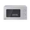 Panasonic NN-GM23QMEPG mikrohullámú sütő, 20 liter, grilles