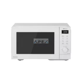   Panasonic NN-GD34QWEPG mikrohullámú sütő, 29 l, grilles, invert