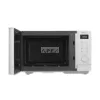 Panasonic NN-GD34QWEPG mikrohullámú sütő, 29 l, grilles, invert