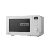 Panasonic NN-GD34QWEPG mikrohullámú sütő, 29 l, grilles, invert