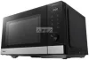Panasonic NN-GD38QSEPG mikrohullámú sütő, 29l, grill, invert, f