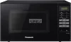 Panasonic NN-ST22RBEVG digitális mikrohullámú sütő, 20 l, fekete