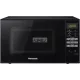 Panasonic NN-ST22RBEVG digitális mikrohullámú sütő, 20 l, fekete
