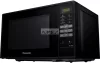 Panasonic NN-ST22RBEVG digitális mikrohullámú sütő, 20 l, fekete