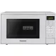 Panasonic NN-ST23RMEVG digitális mikrohullámú sütő, 20 l, ezüst