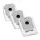 iRobot Clean Base - Dirt Disposal Bag 3