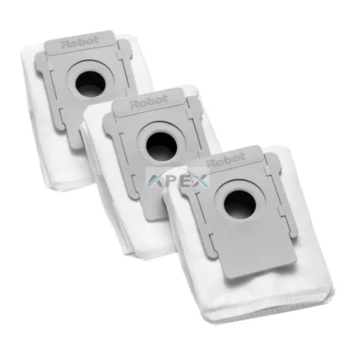 iRobot Clean Base - Dirt Disposal Bag 3