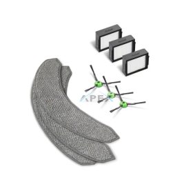   iRobot Roomba Combo j7, j9, 10 max -Replenishment kit - feltöltő szett