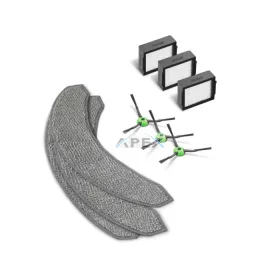   iRobot Roomba Combo j7, j9, 10 max -Replenishment kit - feltöltő szett