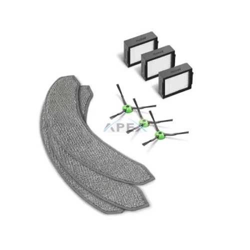 iRobot Roomba Combo j7, j9, 10 max -Replenishment kit - feltöltő szett