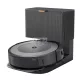 iRobot Roomba Combo i5+ (Woven Neutral) robotporszívó