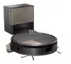 iRobot Roomba Max 705 Combo robotporszívó 2in1 AutoWash™ Dokkolóval, fekete