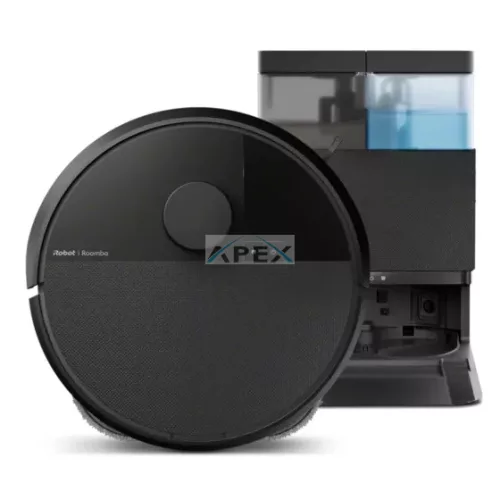 iRobot Roomba Plus 405 Combo+AutoWash B