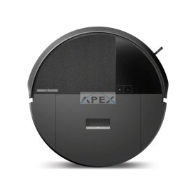   iRobot Roomba Combo 205 DustCompactor robotporszívó, fekete