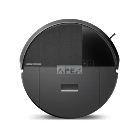   iRobot Roomba Combo 205 DustCompactor robotporszívó, fekete