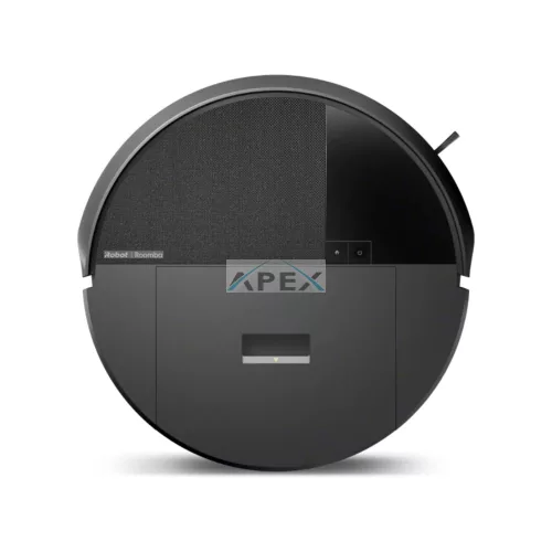 iRobot Roomba Combo 205 DustCompactor robotporszívó, fekete