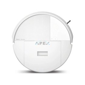   iRobot Roomba Combo 205 DustCompactor robotporszívó, fehér