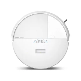   iRobot Roomba Combo 205 DustCompactor robotporszívó, fehér