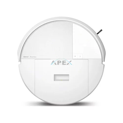 iRobot Roomba Combo 205 DustCompactor robotporszívó, fehér